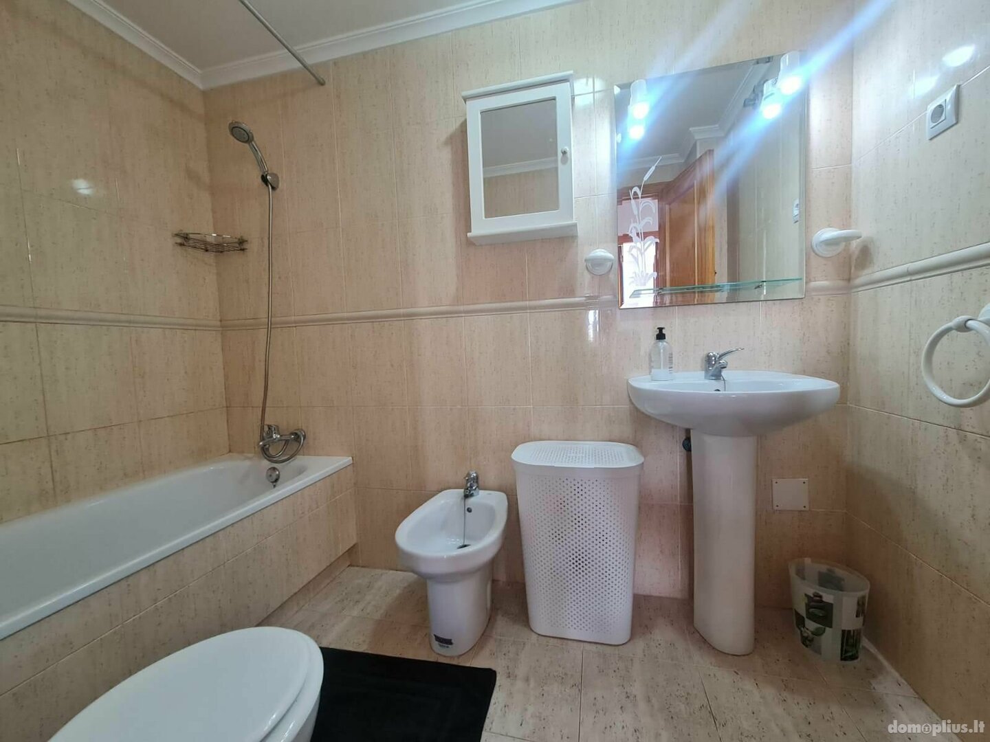 Продается 3 комнатная квартира Испания, Orihuela Costa