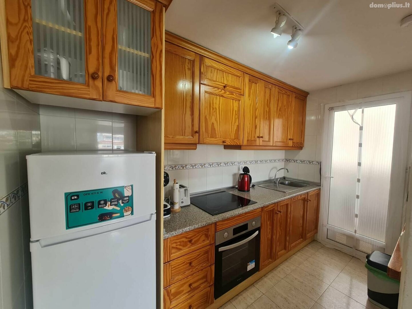 Продается 3 комнатная квартира Испания, Orihuela Costa
