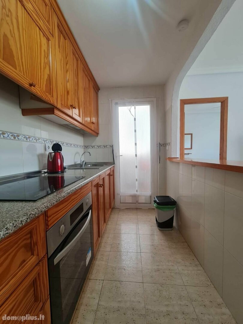Продается 3 комнатная квартира Испания, Orihuela Costa