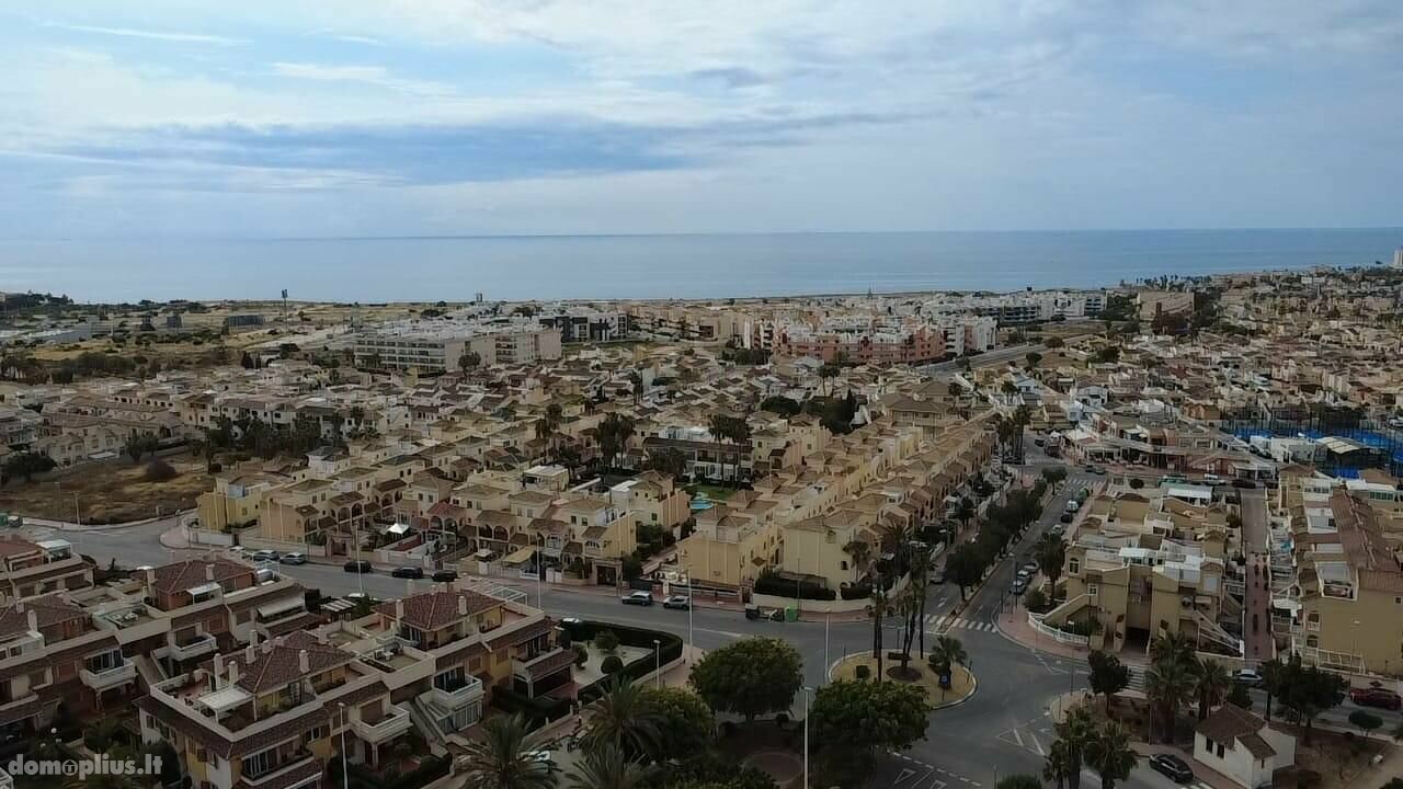 Продается 3 комнатная квартира Испания, Orihuela Costa