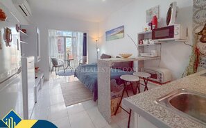 1 kambario butas Ispanijoje, Torrevieja