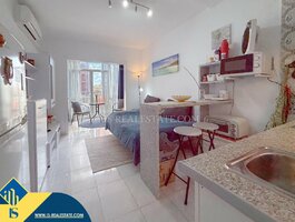 1 kambario butas Ispanijoje, Torrevieja