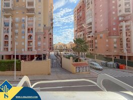 Parduodamas 1 kambario butas Ispanijoje, Torrevieja