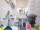 Parduodamas 1 kambario butas Ispanijoje, Torrevieja (23 nuotrauka)
