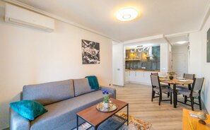 3 kambarių butas Ispanijoje, Torrevieja