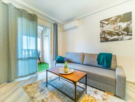 3 rooms apartment for sell Spain, Torrevieja