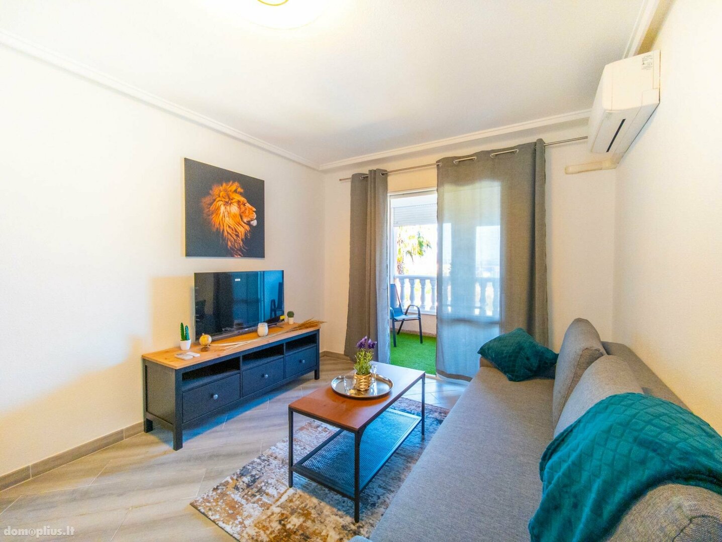Продается 3 комнатная квартира Испания, Torrevieja