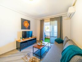 3 rooms apartment for sell Spain, Torrevieja