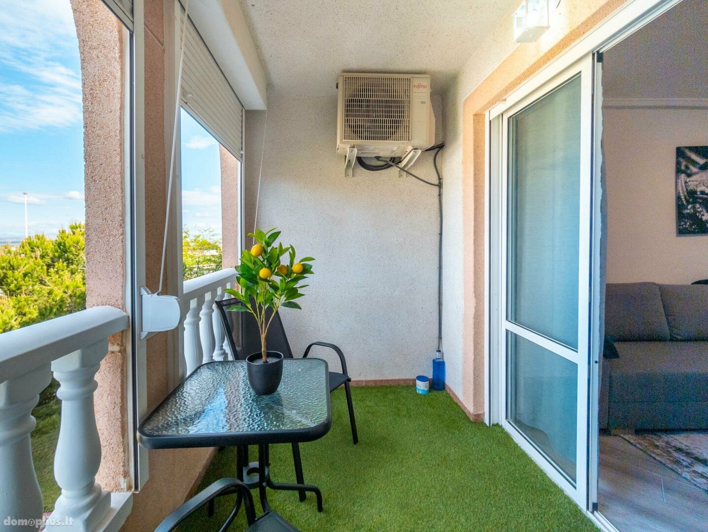 Продается 3 комнатная квартира Испания, Torrevieja