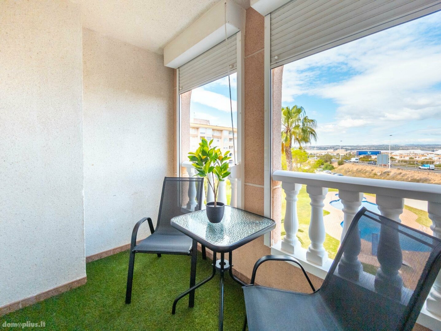 Продается 3 комнатная квартира Испания, Torrevieja