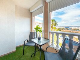 3 rooms apartment for sell Spain, Torrevieja