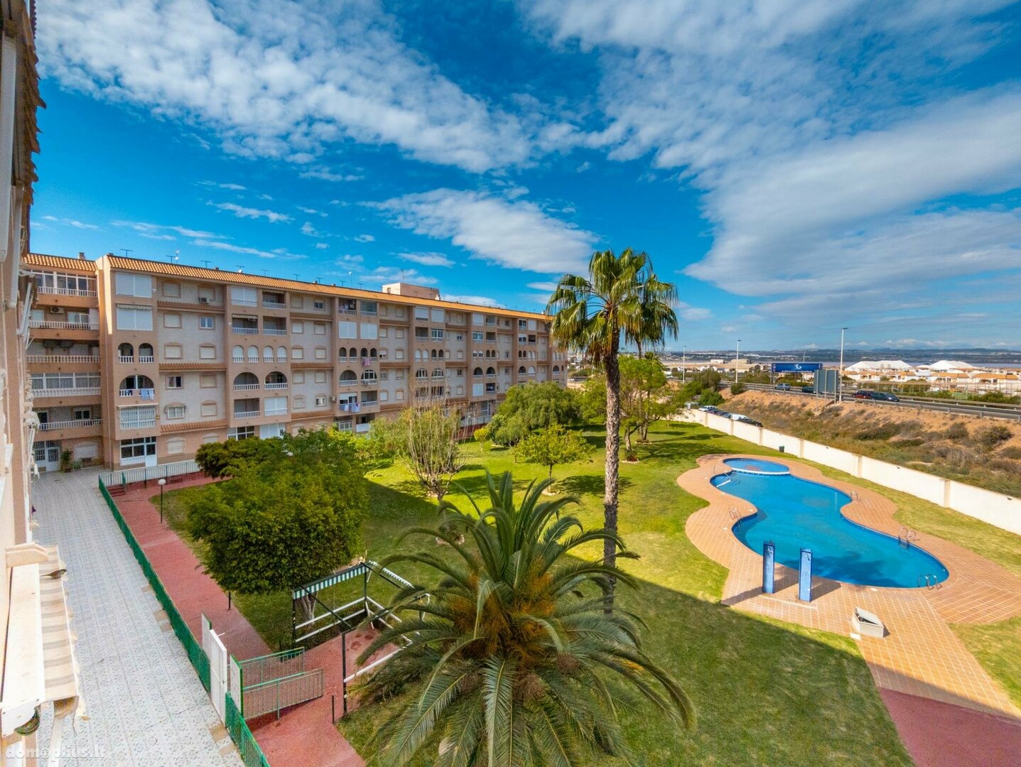 Продается 3 комнатная квартира Испания, Torrevieja