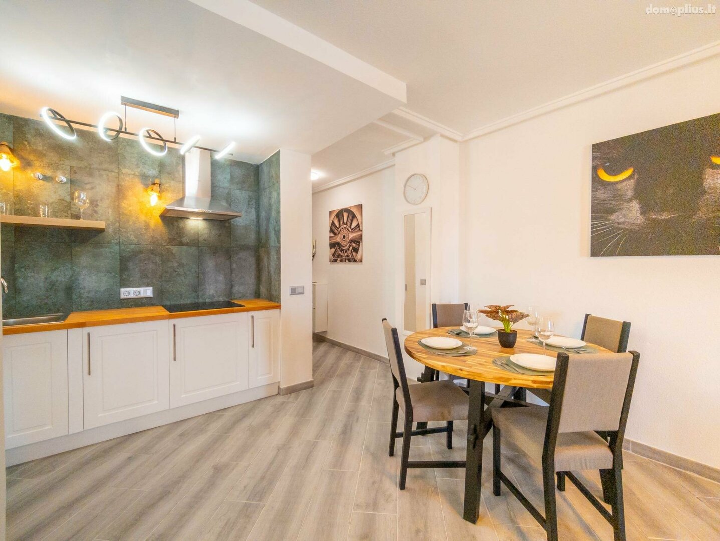 Продается 3 комнатная квартира Испания, Torrevieja