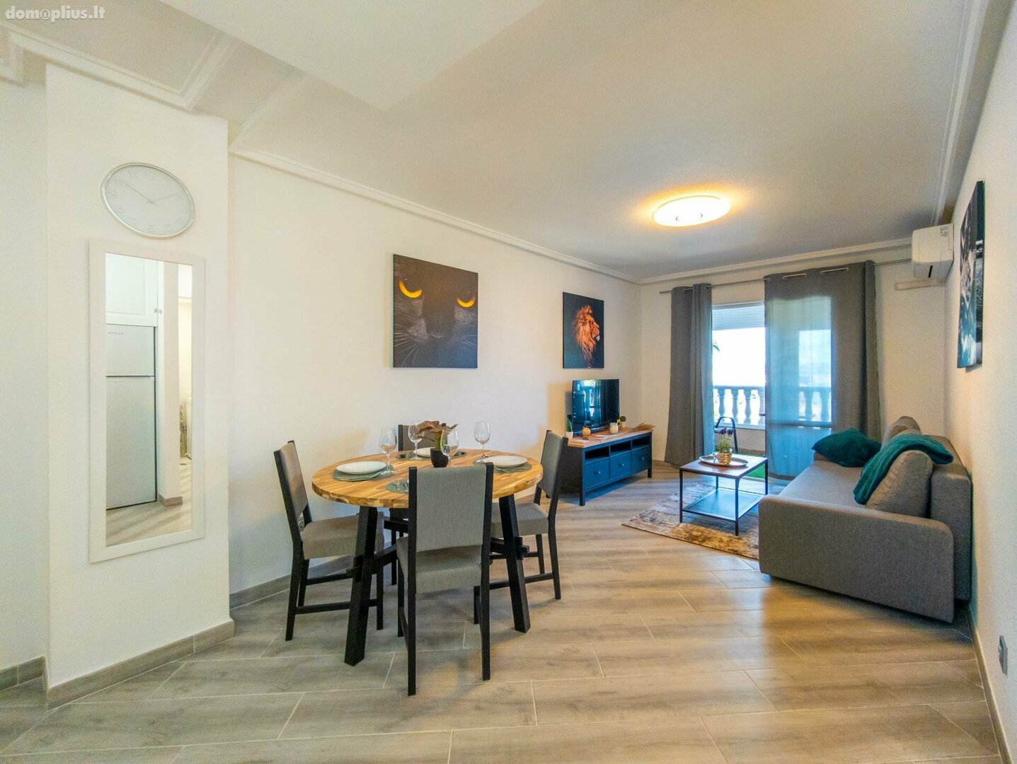 Продается 3 комнатная квартира Испания, Torrevieja