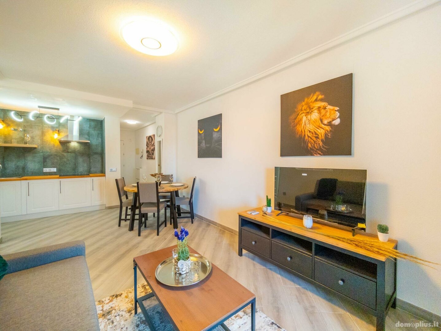 Продается 3 комнатная квартира Испания, Torrevieja