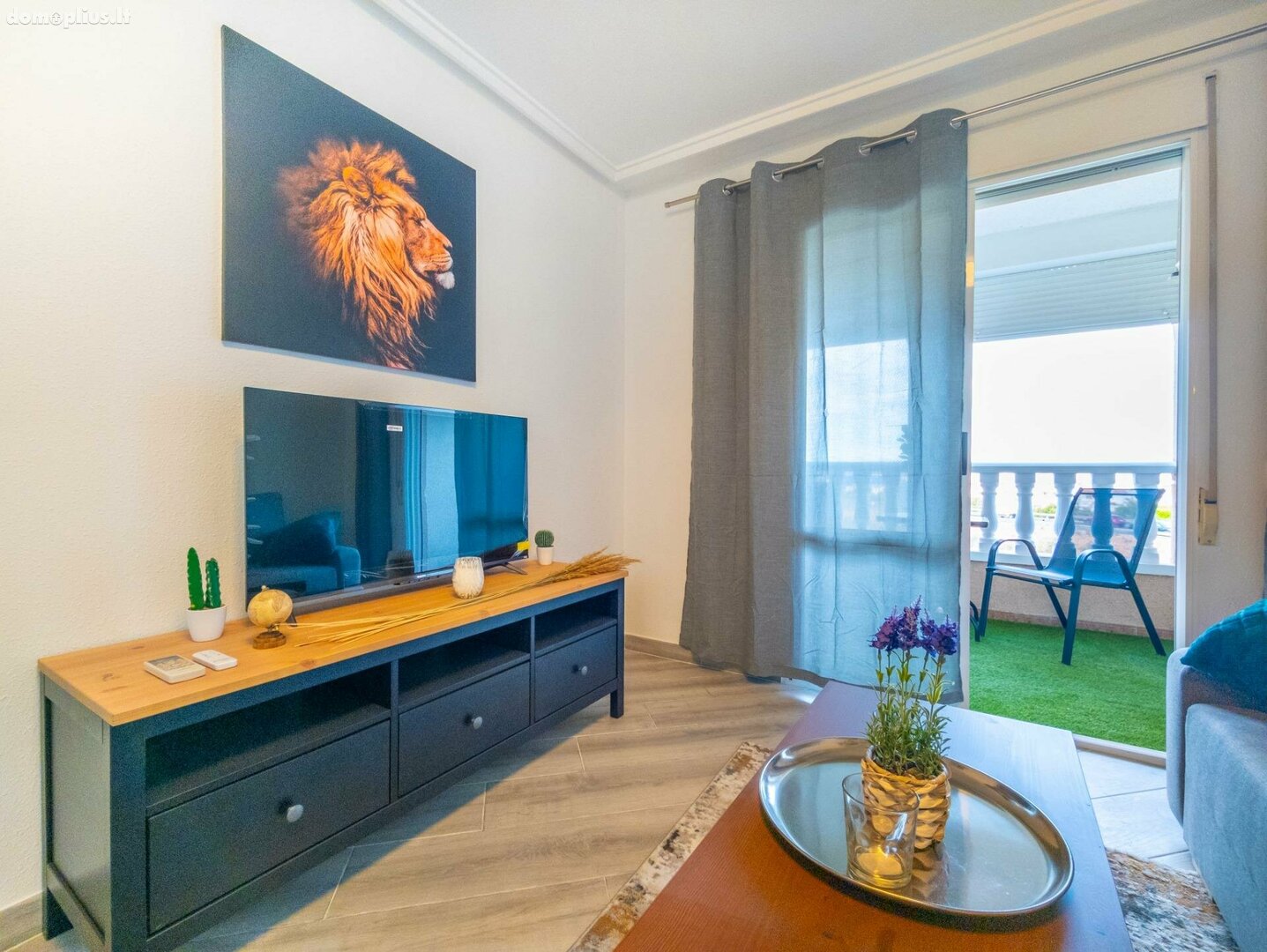 Продается 3 комнатная квартира Испания, Torrevieja