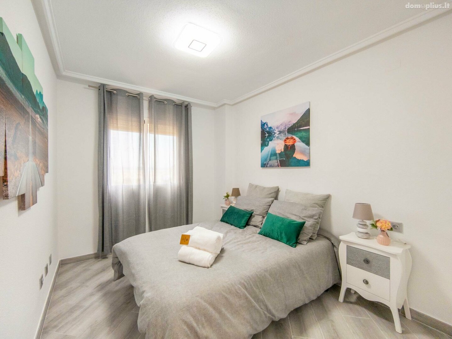 Продается 3 комнатная квартира Испания, Torrevieja