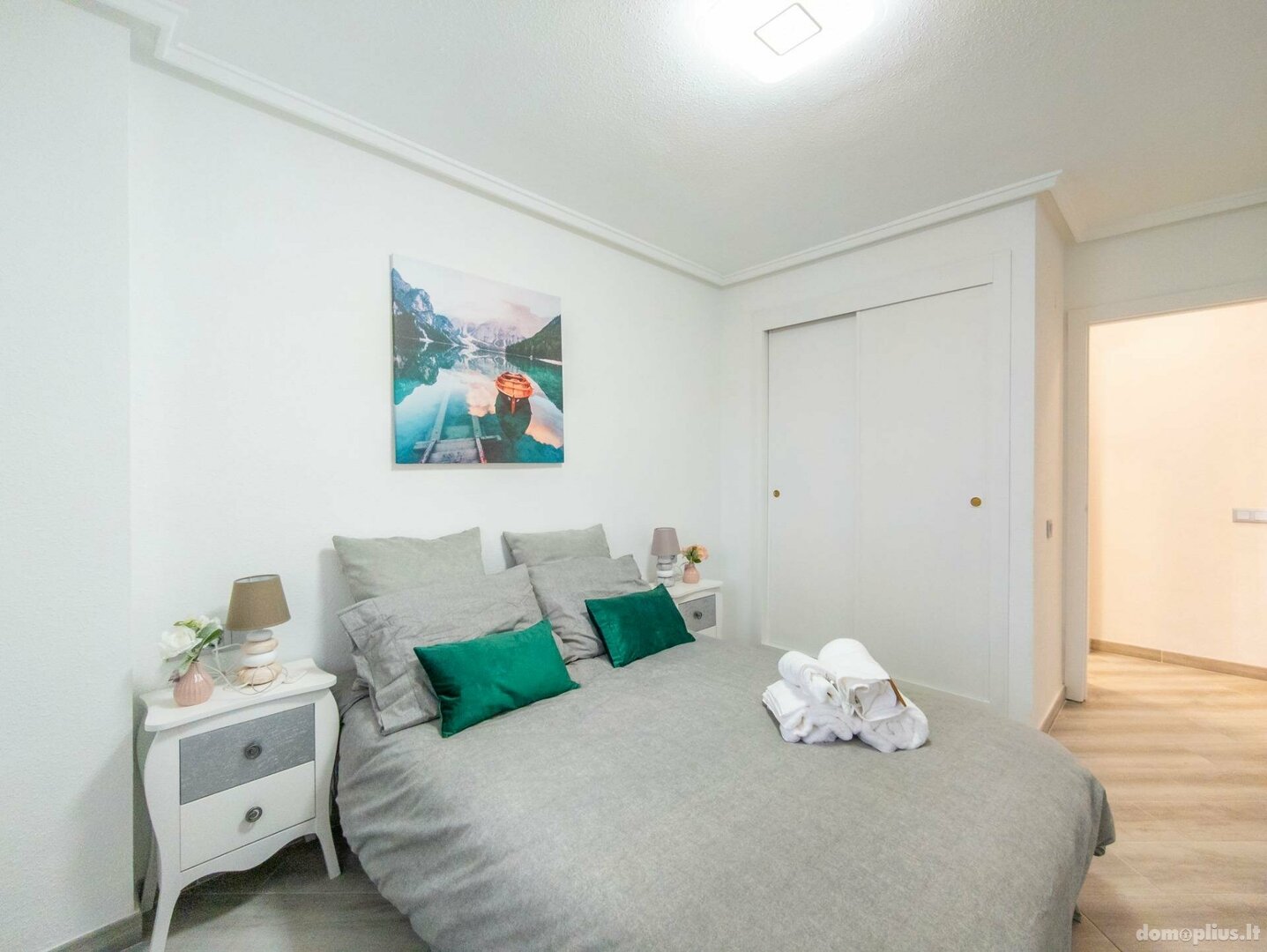 Продается 3 комнатная квартира Испания, Torrevieja