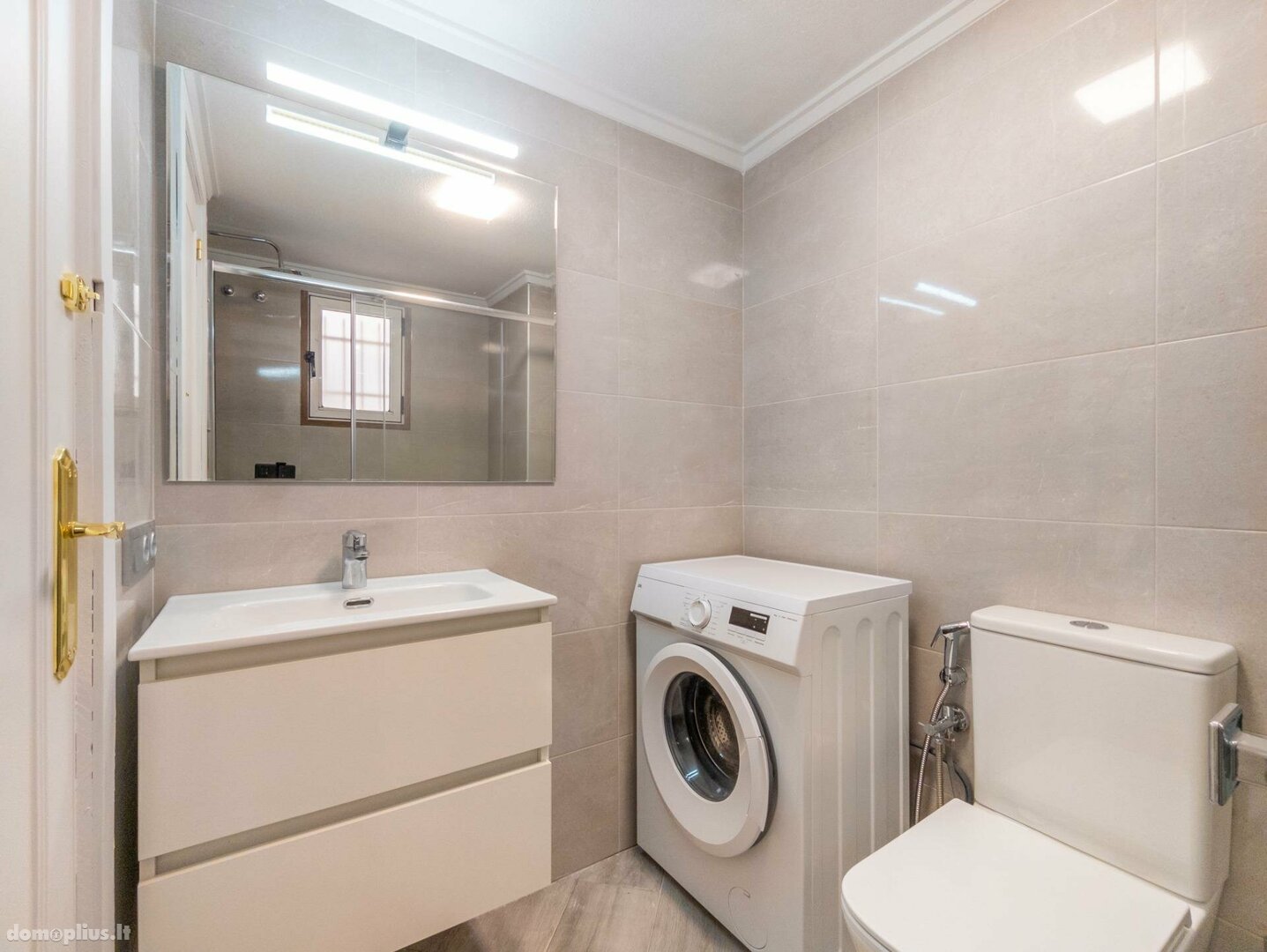 Продается 3 комнатная квартира Испания, Torrevieja