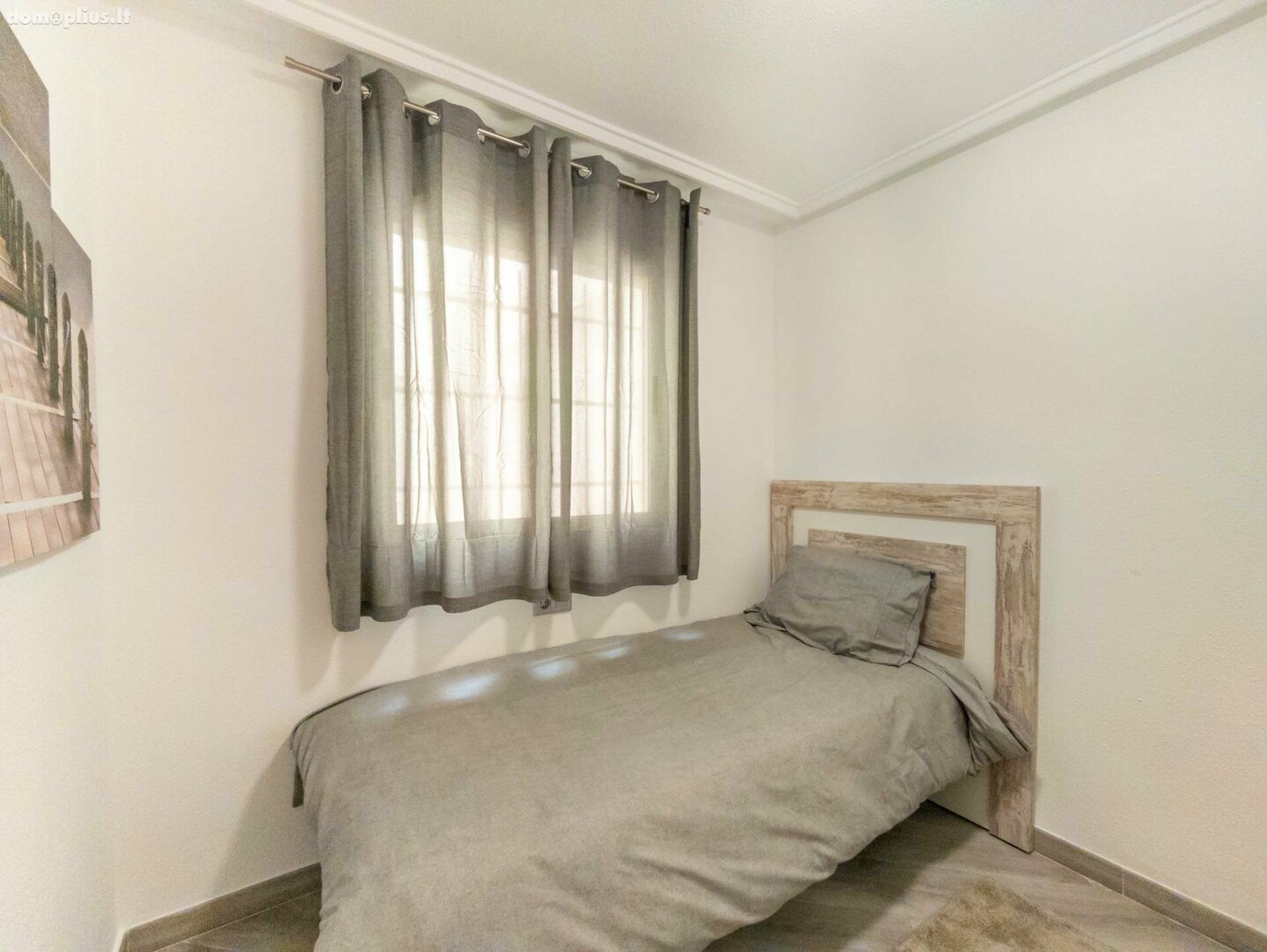 Продается 3 комнатная квартира Испания, Torrevieja