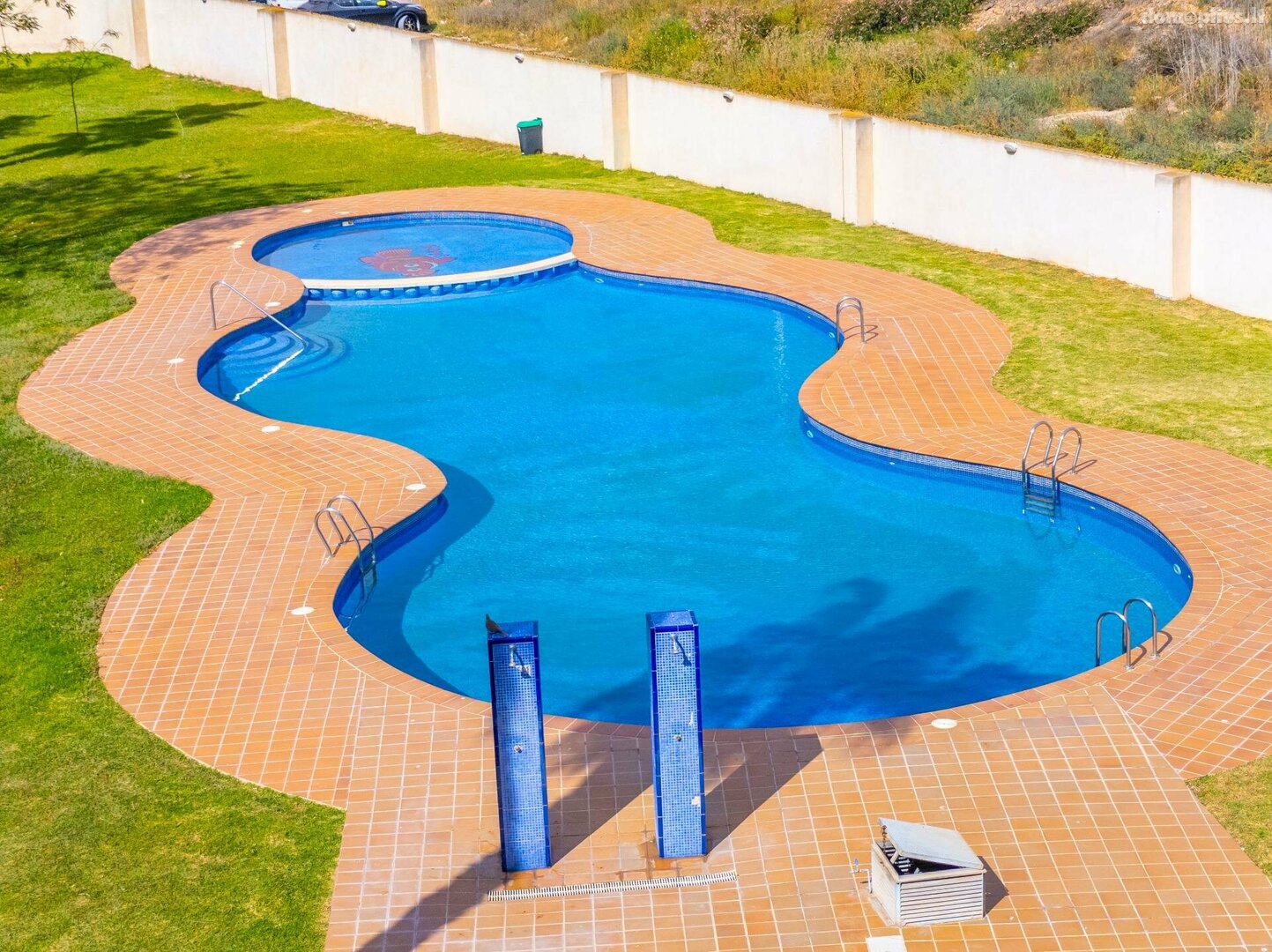 Продается 3 комнатная квартира Испания, Torrevieja