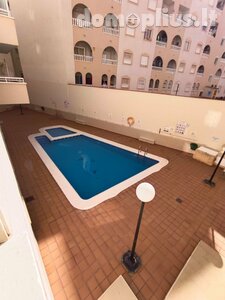 Продается 2 комнатная квартира Испания, Torrevieja