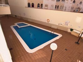2 kambarių butas Ispanijoje, Torrevieja