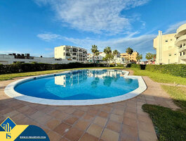 Parduodamas 3 kambarių butas Ispanijoje, Ibiza