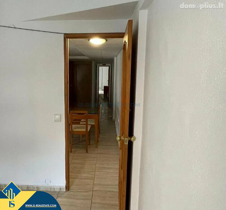 Продается 5 комнатная квартира Испания, Ibiza