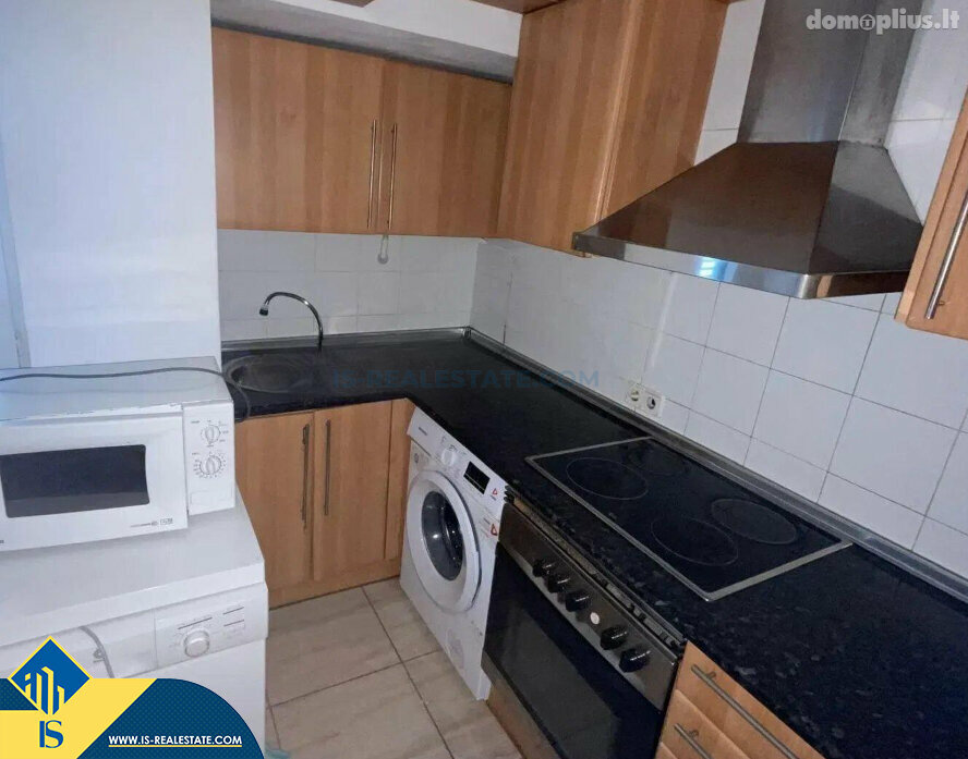 Продается 5 комнатная квартира Испания, Ibiza