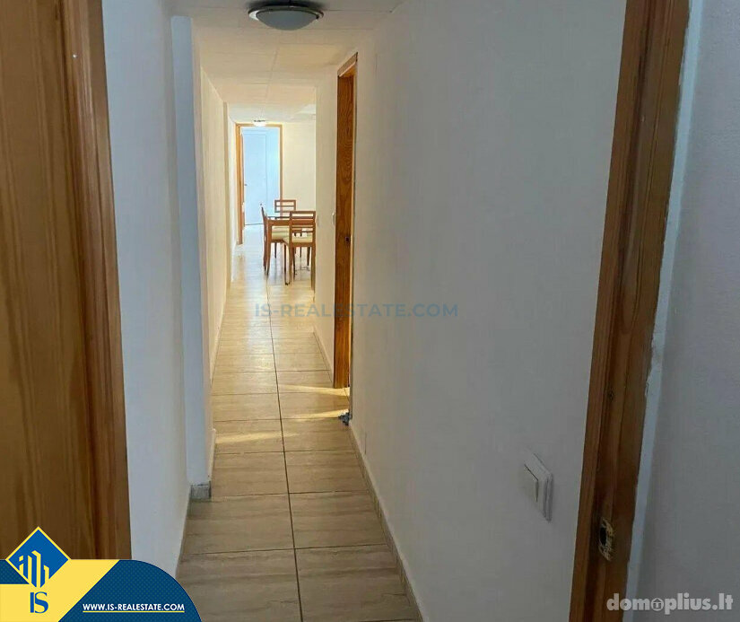 Продается 5 комнатная квартира Испания, Ibiza