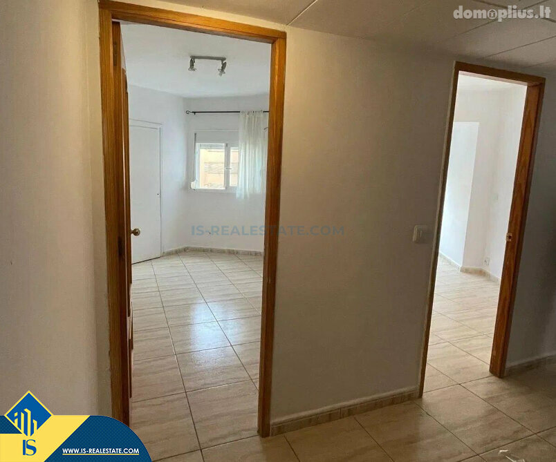 Продается 5 комнатная квартира Испания, Ibiza