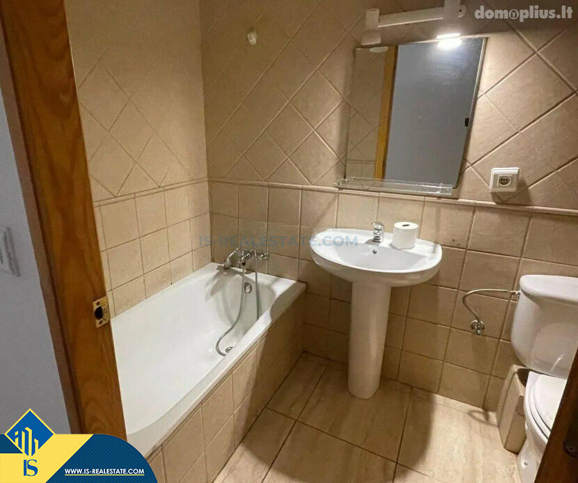 Продается 5 комнатная квартира Испания, Ibiza