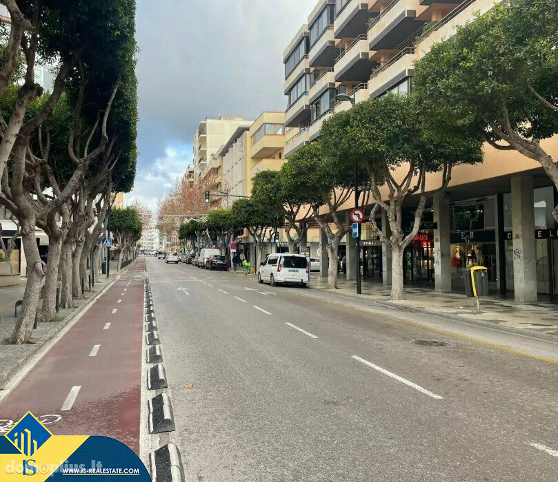 Продается 5 комнатная квартира Испания, Ibiza