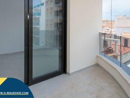 Parduodamas 3 kambarių butas Ispanijoje, Torrevieja