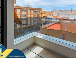 Parduodamas 3 kambarių butas Ispanijoje, Torrevieja