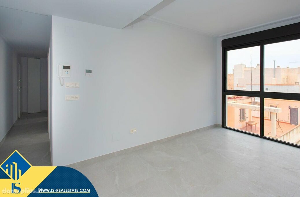 Parduodamas 3 kambarių butas Ispanijoje, Torrevieja