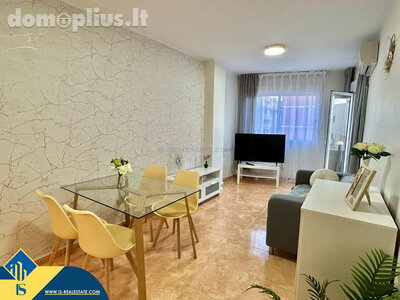 3 rooms apartment for sell Spain, Torrevieja