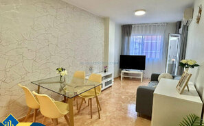 3 kambarių butas Ispanijoje, Torrevieja