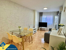 3 kambarių butas Ispanijoje, Torrevieja