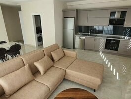 Parduodamas 2 kambarių butas Turkijoje, Alanya