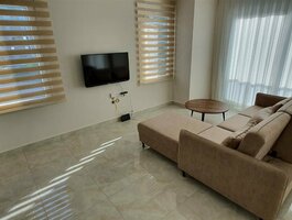 Parduodamas 2 kambarių butas Turkijoje, Alanya