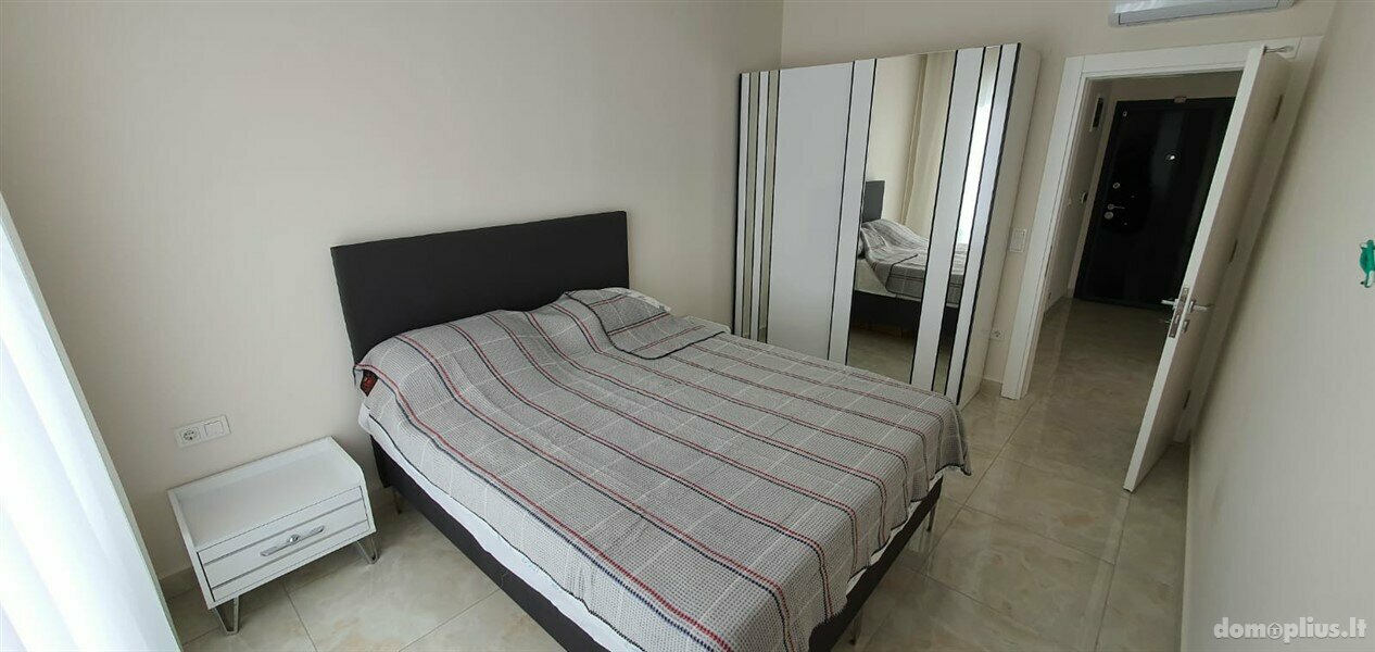 Parduodamas 2 kambarių butas Turkijoje, Alanya