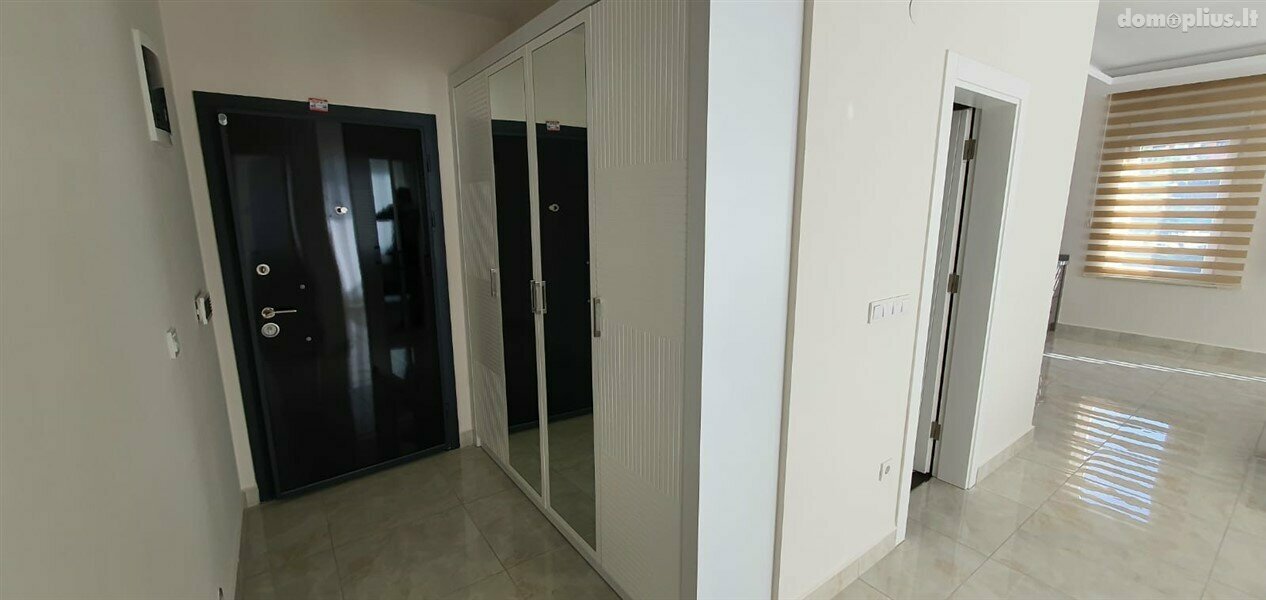Parduodamas 2 kambarių butas Turkijoje, Alanya