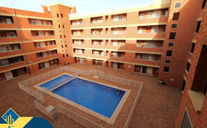 4 комнатная квартира Испания, Torrevieja