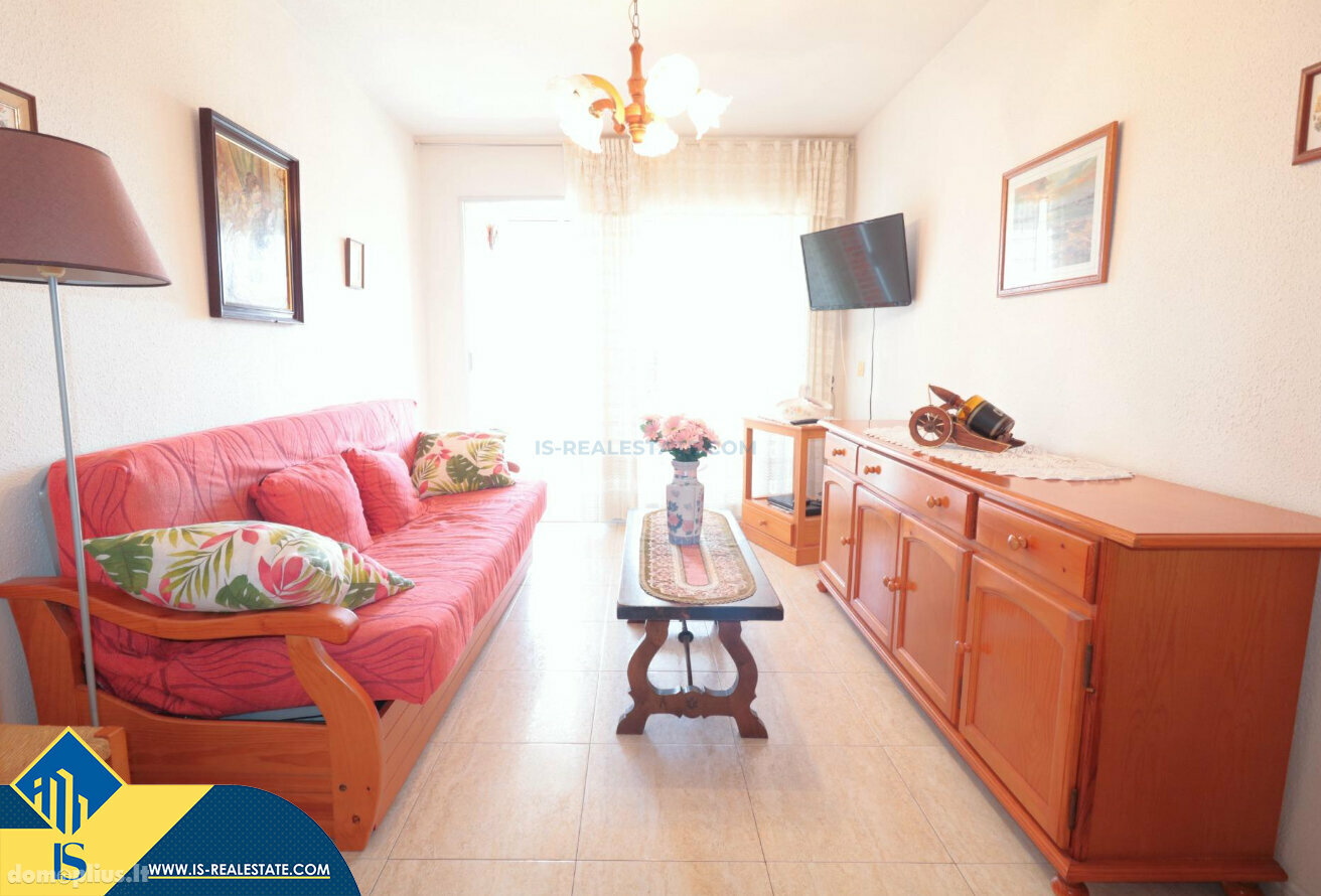 Продается 4 комнатная квартира Испания, Torrevieja