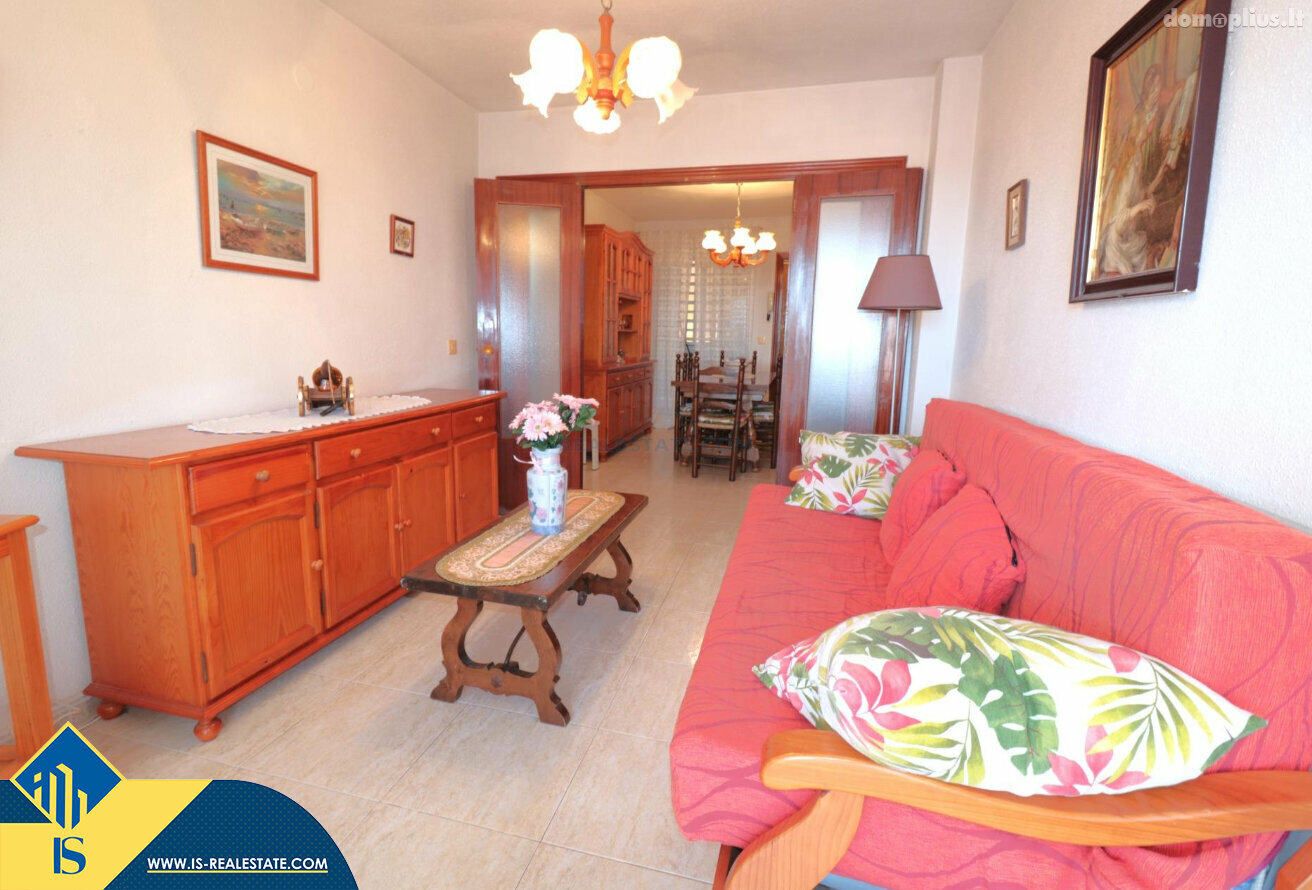 Продается 4 комнатная квартира Испания, Torrevieja