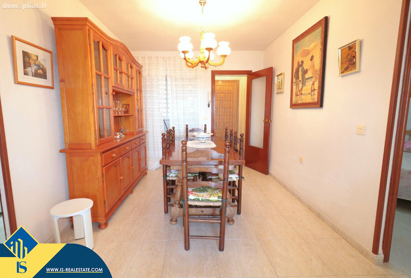 Продается 4 комнатная квартира Испания, Torrevieja