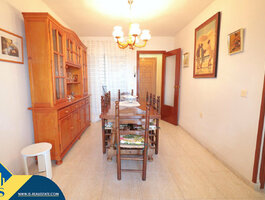 Продается 4 комнатная квартира Испания, Torrevieja