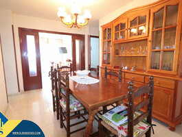 Продается 4 комнатная квартира Испания, Torrevieja